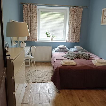 Apartament Kopernika 格丁尼亚 外观 照片
