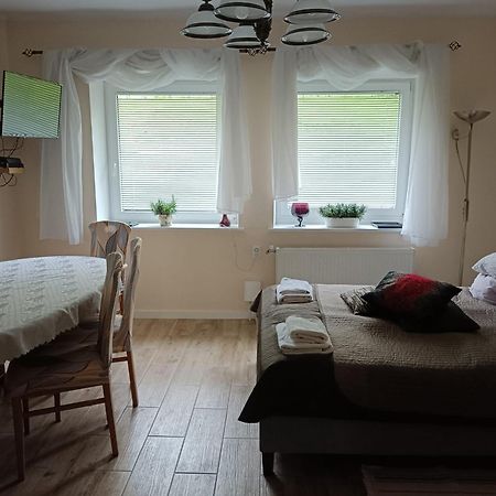 Apartament Kopernika 格丁尼亚 外观 照片