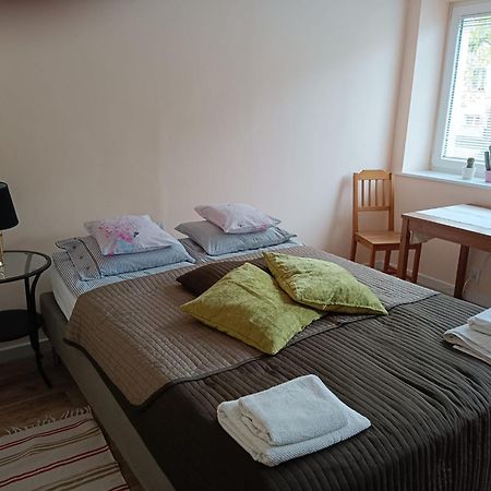 Apartament Kopernika 格丁尼亚 外观 照片