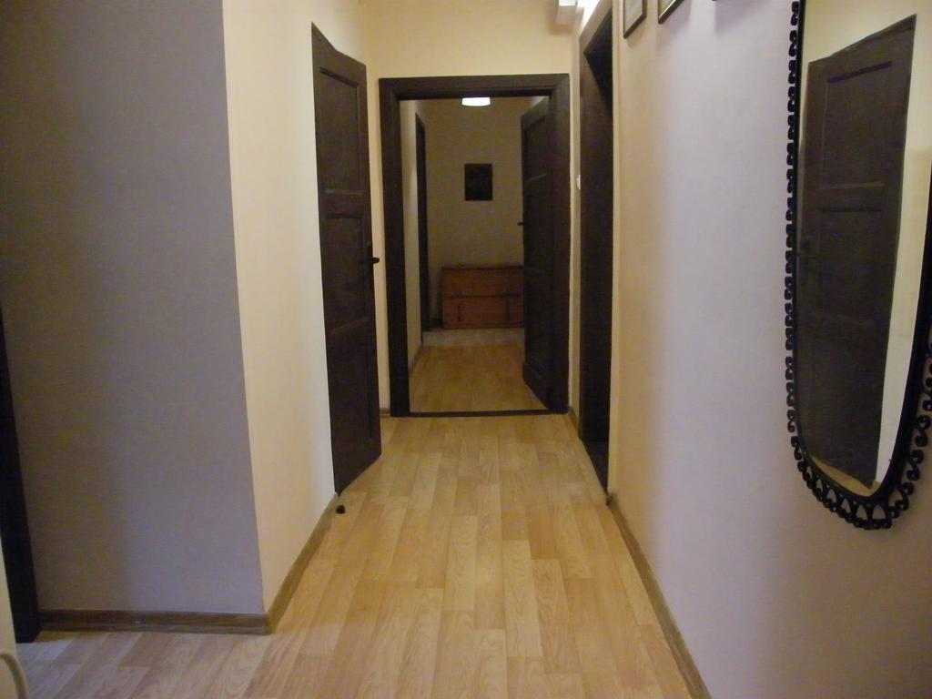 Apartament Kopernika 格丁尼亚 客房 照片