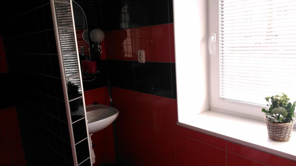 Apartament Kopernika 格丁尼亚 外观 照片