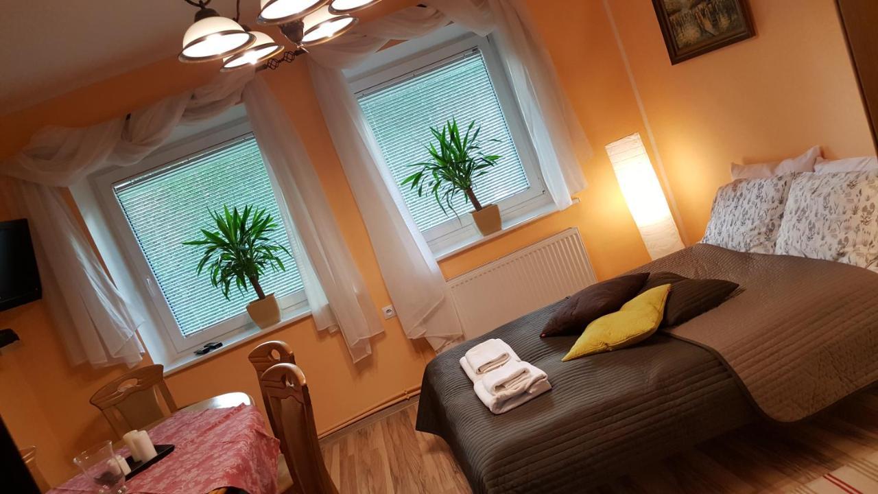 Apartament Kopernika 格丁尼亚 外观 照片