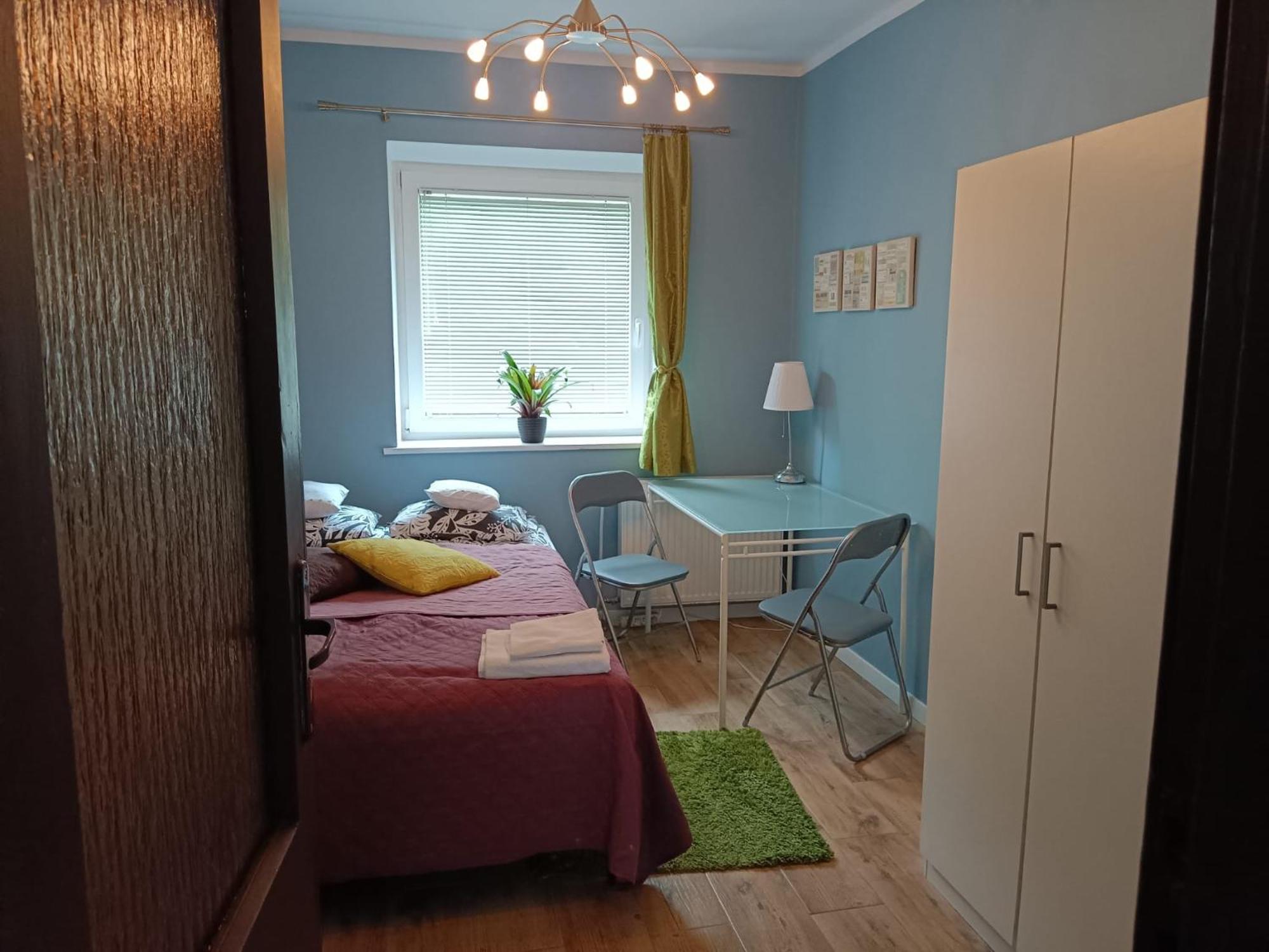 Apartament Kopernika 格丁尼亚 外观 照片