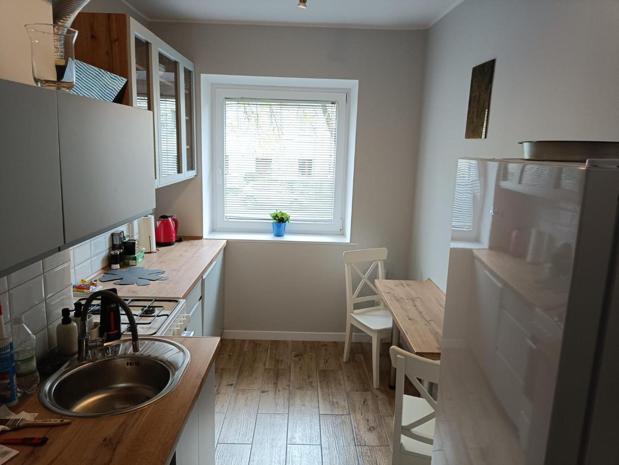 Apartament Kopernika 格丁尼亚 外观 照片