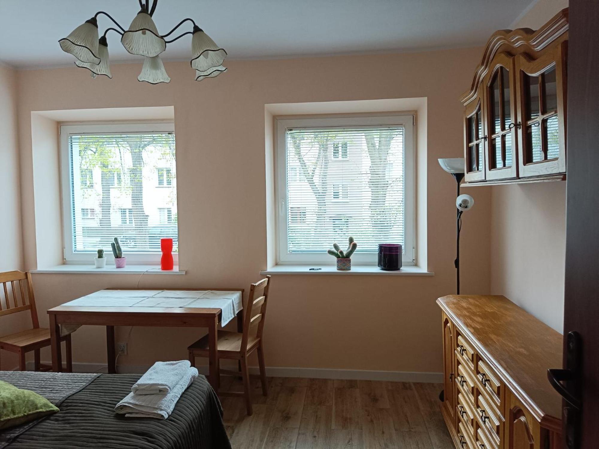 Apartament Kopernika 格丁尼亚 外观 照片
