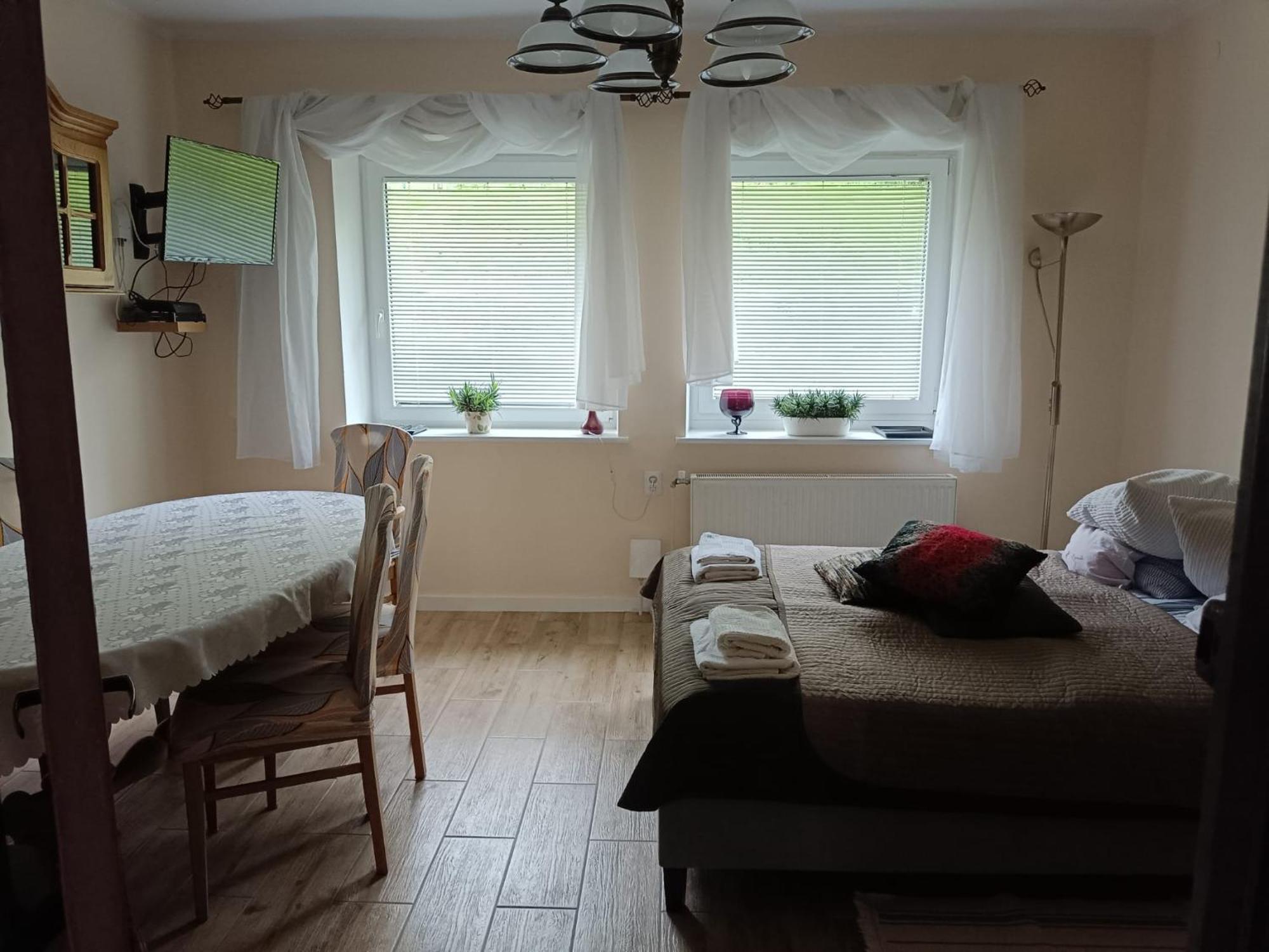 Apartament Kopernika 格丁尼亚 外观 照片