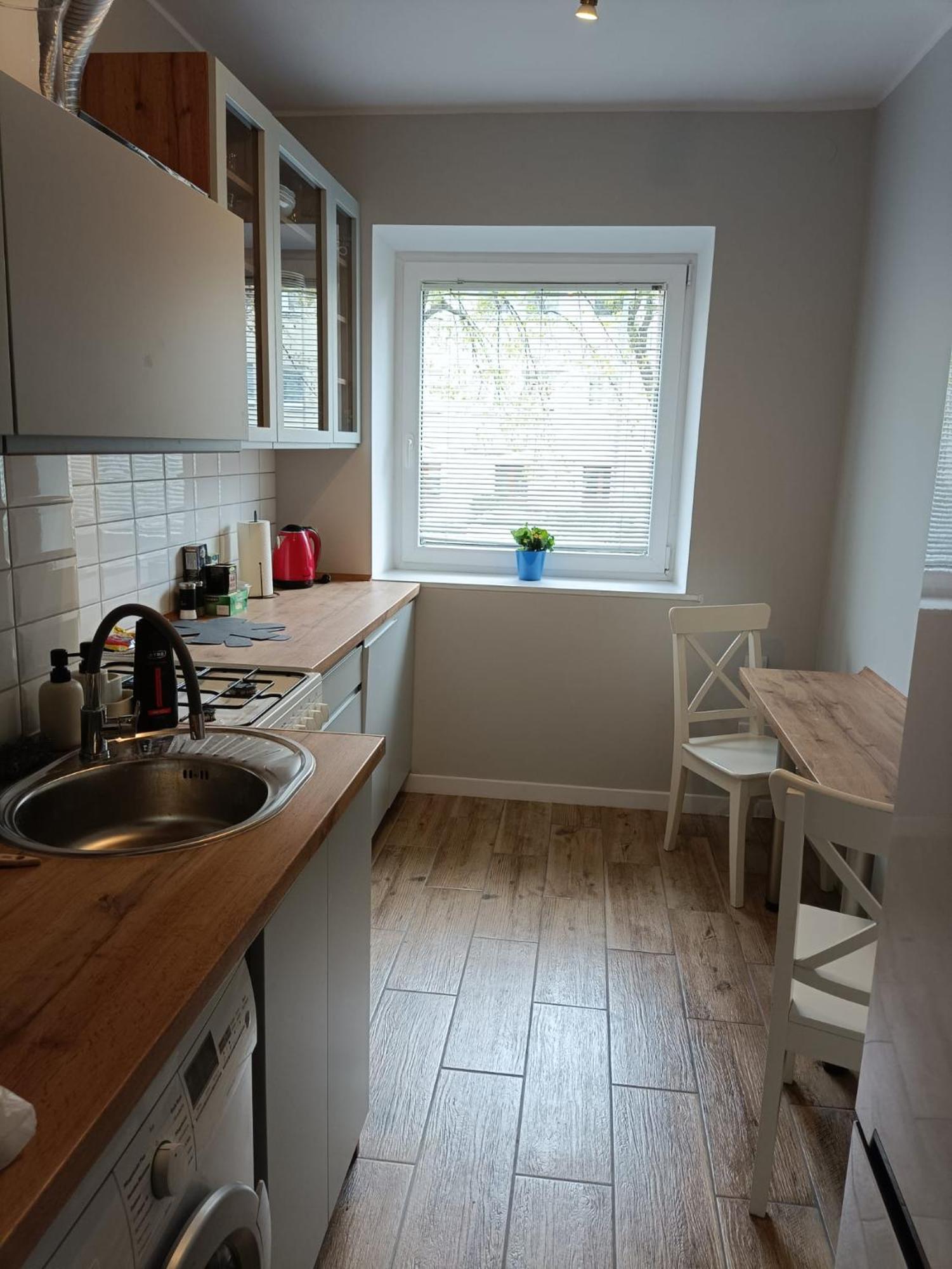 Apartament Kopernika 格丁尼亚 外观 照片