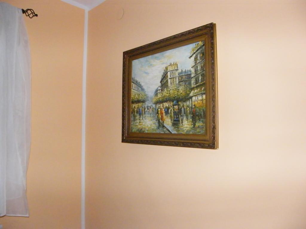 Apartament Kopernika 格丁尼亚 外观 照片