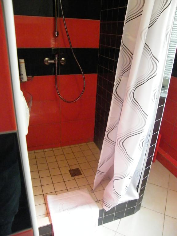 Apartament Kopernika 格丁尼亚 客房 照片