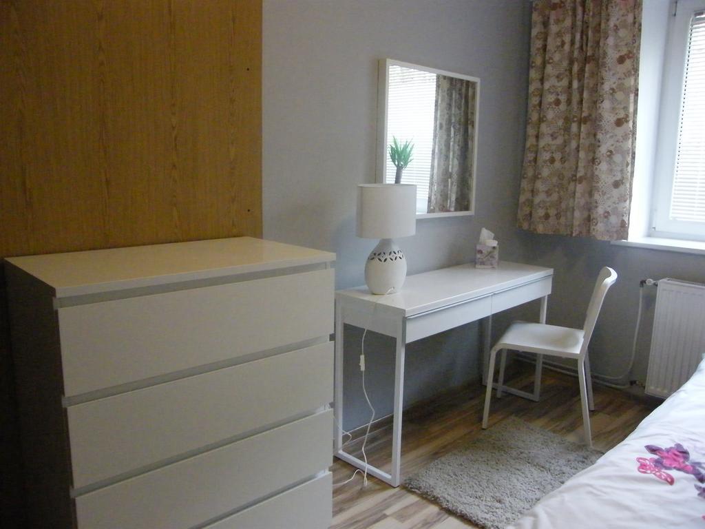 Apartament Kopernika 格丁尼亚 客房 照片