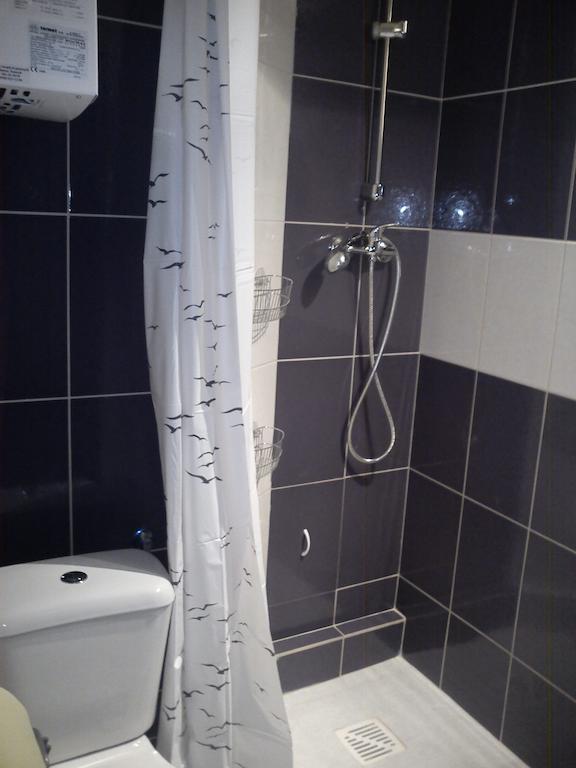 Apartament Kopernika 格丁尼亚 客房 照片