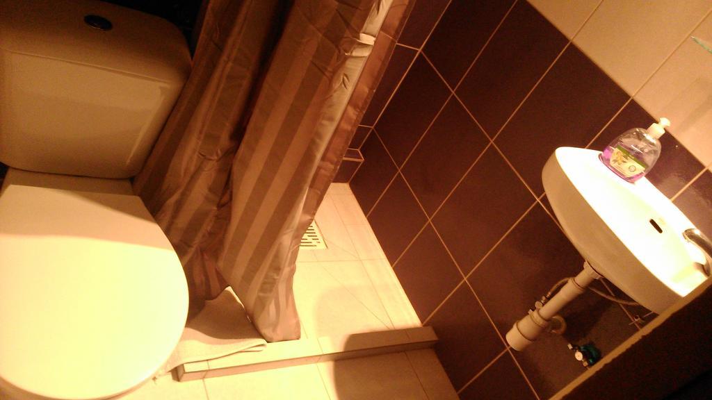 Apartament Kopernika 格丁尼亚 外观 照片